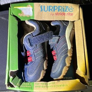 Surprise by stride rite shoes